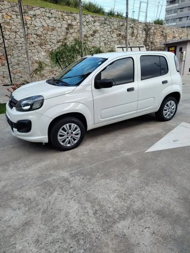 Aluguel de carro