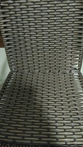 Cadeiras de balanço novas