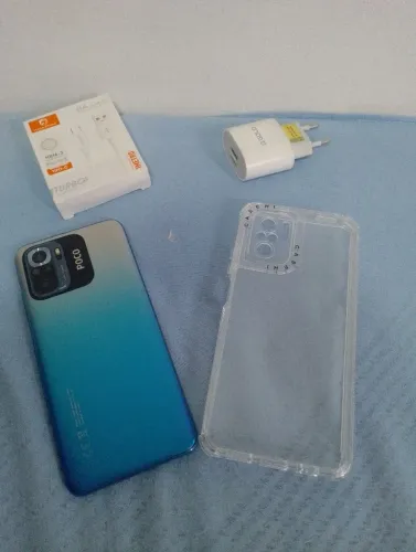 Poco M5s