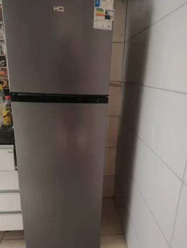 Geladeira HQ nova