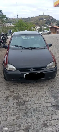 Chevrolet Corsa GL 1.6 MPFI / 1.4 EFI 2P E 4P 1995