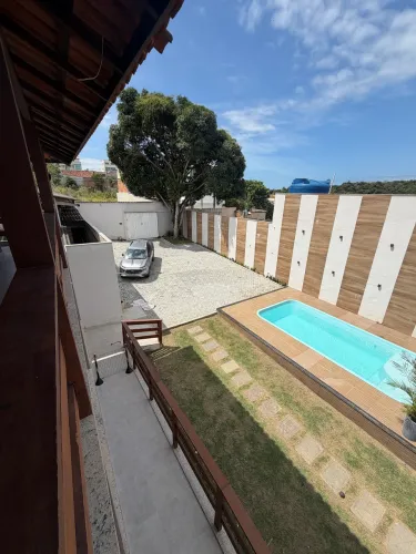POUSADA VILLAGE DA PRAIA