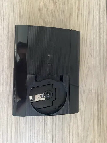 PS3 SLIM DESBLOQUEADO