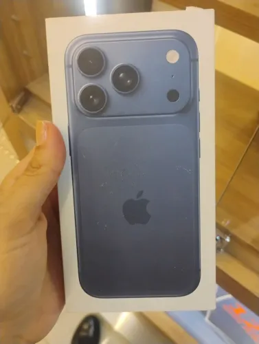 Apple iPhone 17 pro 256 GB