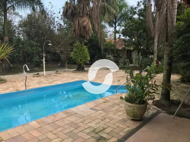 Casa à venda, 600 m² por R$ 1.600.000,00 - Chácaras de Inoã (Inoã) - Maricá/RJ