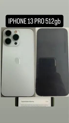 iPhone 13 PRO 512gb