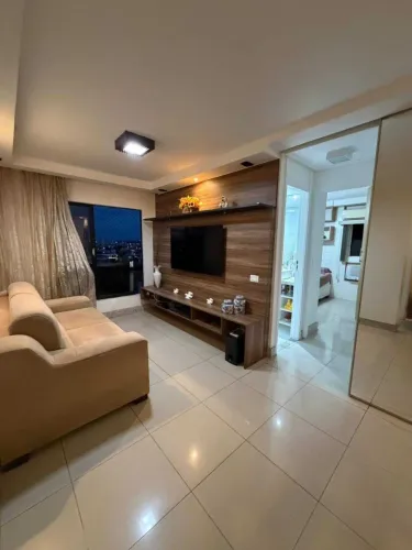Apartamento à Venda  Condomínio Moradas do Adriático [17729]