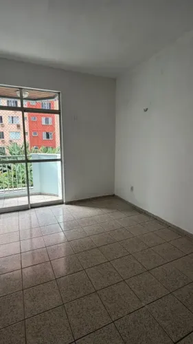 Apartamento para Vendacom 2 quartos no Edifício Tancredo Neves