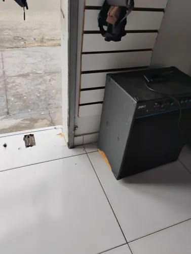 Vendo caixa de som