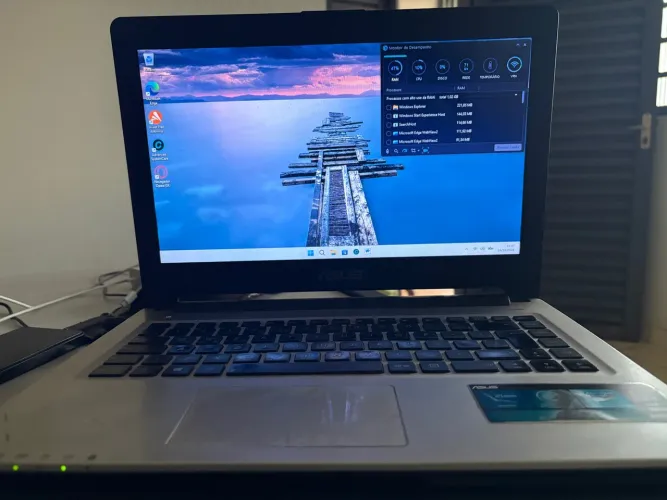 Notebook gamer
