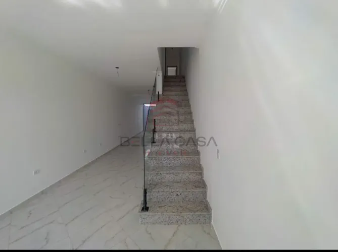 Sobrado para venda no Bosque da Saúde sendo 3 Dormitórios sendo 1 suite cozinha conceito a