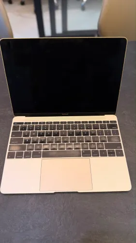 MacBook Pro