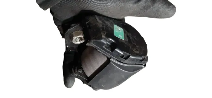 Cinto Segurança Dianteiro Direito Volkswagen Gol G2 G3