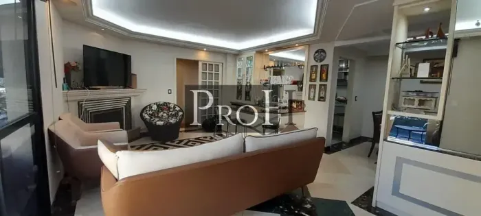 Apartamento 3 dormitórios sendo 2 suítes R$ 910.000,00