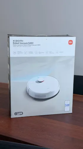 Robô Aspirador Xiaomi S40C