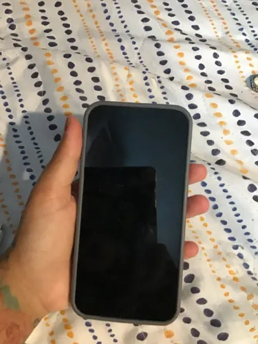 iPhone 14 azul 128GB