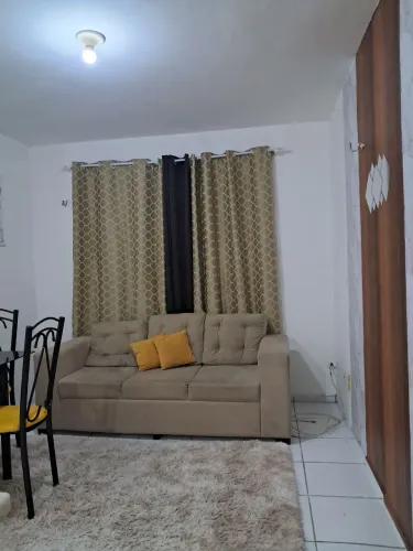 Vendo Sofá sem marcas de uso