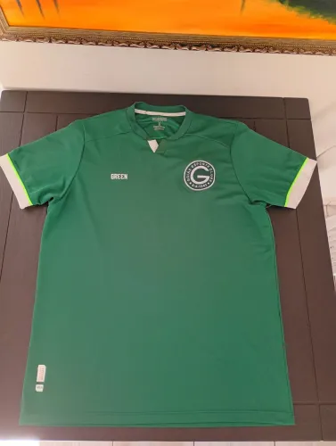Camiseta Goiás G original 