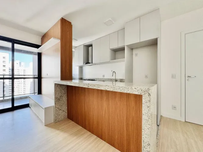 MIND | Apartamento para locação com 2 quartos, 1 vaga por R$ 3.500,00 - Terra Bonita | Lon