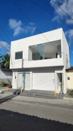 Sala comercial para Escritório (Canaã - Rua principal) 
