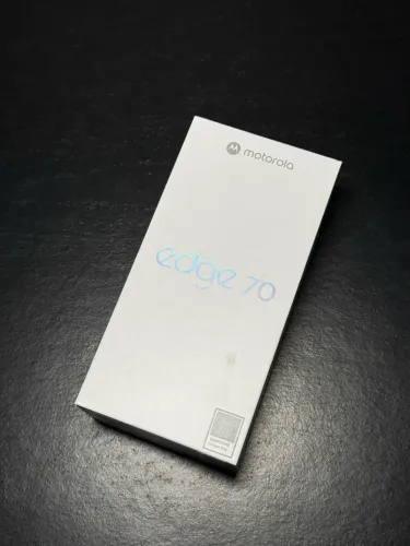 Motorola Edge 70 - 24/256GB - LACRADO