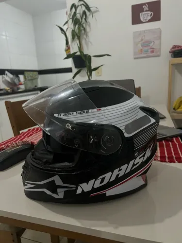 Norisk Japão