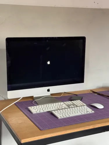 imac 27 2013