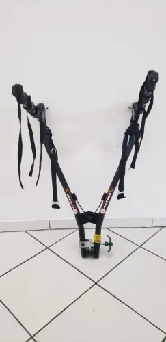 Transbike/engate para bicicleta peixinho (3 bicicletas)