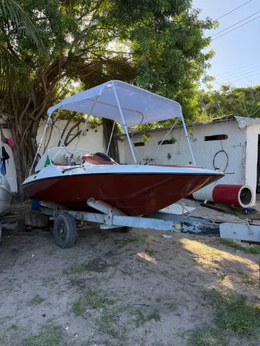 Jet Boat