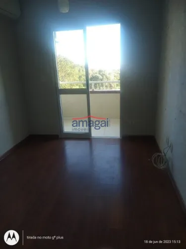 Condomínio em Jacareí, no bairro Loteamento Villa Branca, à venda.