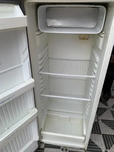 Geladeira
