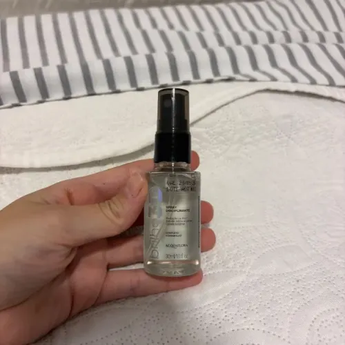 spray disciplinante acquaflora