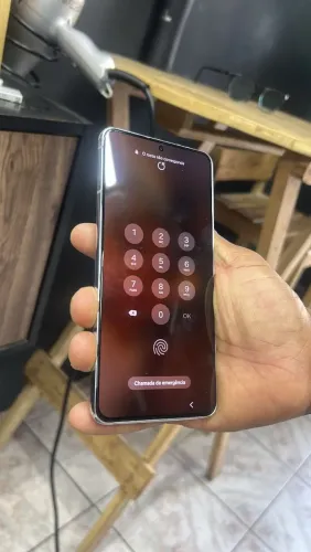 Samsung S21+ 5G
