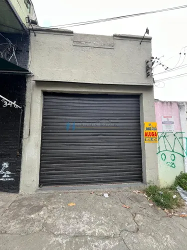 Loja/Salão para Locação em Vila Bela - São Paulo