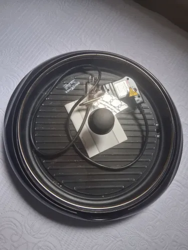 Top Grill BPE01 220v