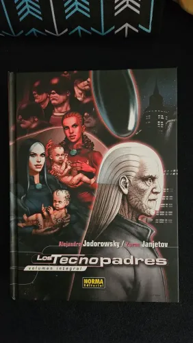 Los Tecnopadres