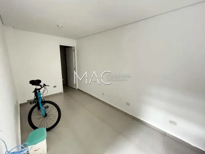 Sala, Boqueirão, Praia Grande, Cod: 1233