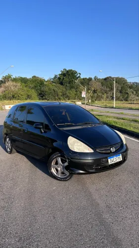Honda Fit LXL 1.4/ 1.4 Flex 8v/16v 5P Mec. 2008
