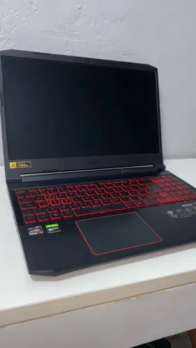 Notebook Gamer Acer Nitro 5