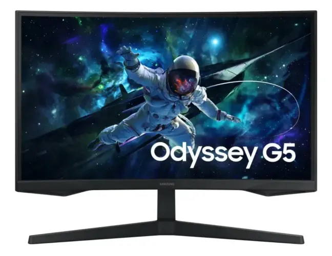 Monitor Samsung odyssey 27 G5