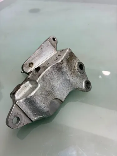 Suporte Motor Catalisador Rampage 2.2 Diesel 2025 52249354 Original