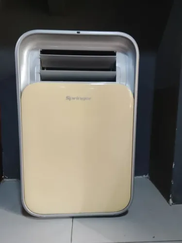 Ar Condicionado Portátil Springer 12.000 btus