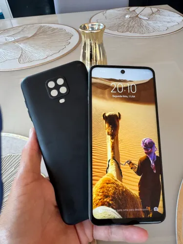 XIAOMI Note 9S