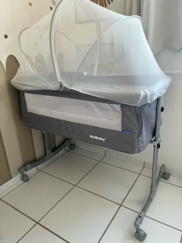 Berço portátil