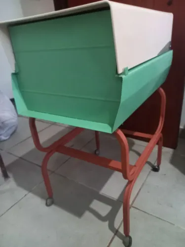 Fichário antigo