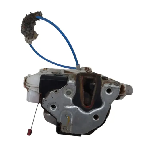 Fechadura Porta Dianteiro Direito Volkswagen Gol G5 2011
