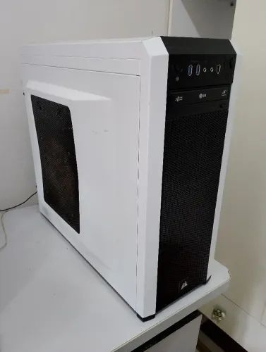 PC Gamer - i7 + GTX 1050 + SSD 1TB - Troco por iPhone