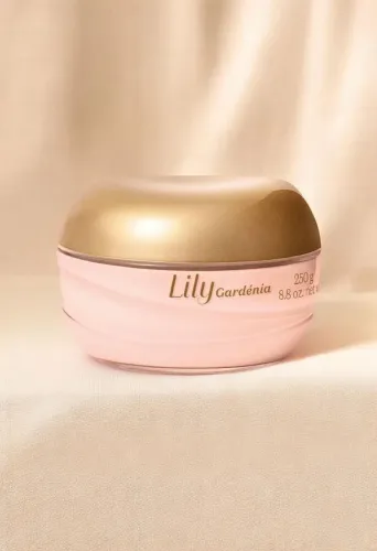 Lily Gardénia