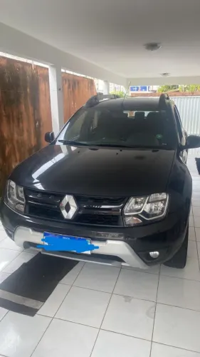 Renault Duster Dynamique 1.6 Hi-flex 16V Mec. 2019