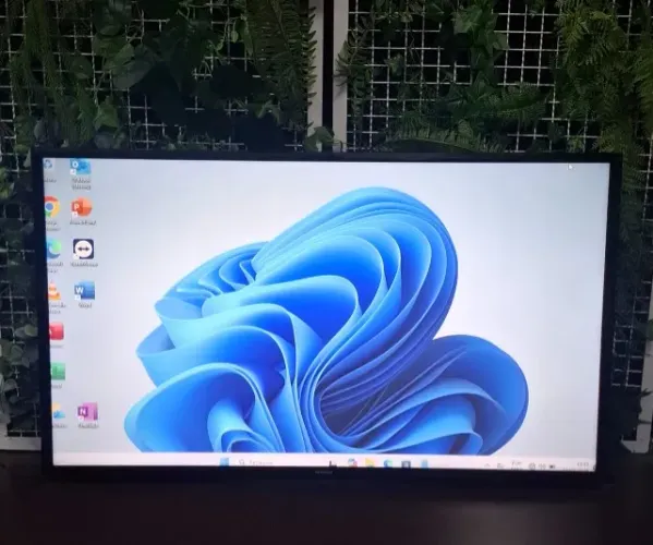Smart TV Samsung 43" LED Full HD 